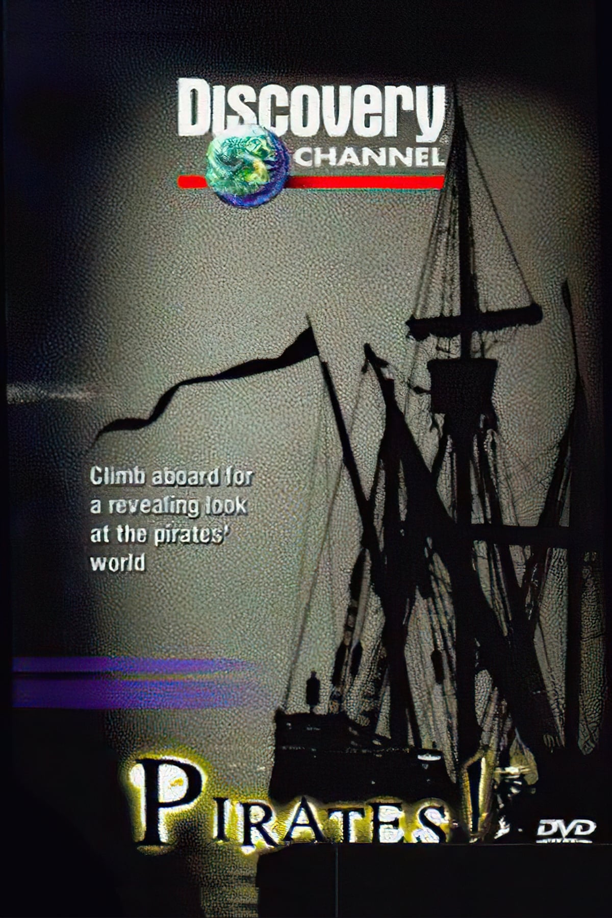 Постер Pirates